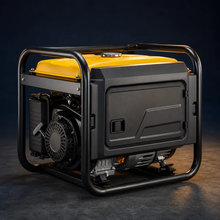Portable generator