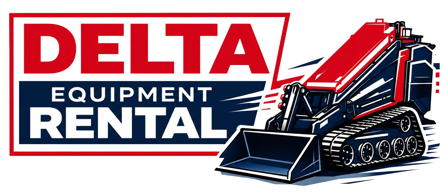 Delta Tool Rental