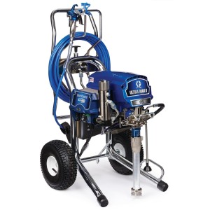 Graco 695 Paint Spra...